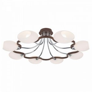 Изображение товара Люстра венге Октава Citilux Oktava CL131181