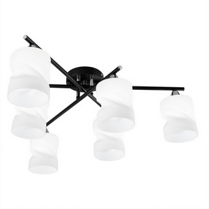 Изображение товара Люстра потолочная Citilux Нильс CL132165