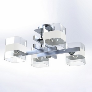 Изображение товара Потолочная люстра на штанге Citilux Вирта CL139240