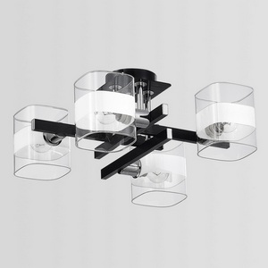 Изображение товара Потолочная люстра на штанге Citilux Вирта CL139242