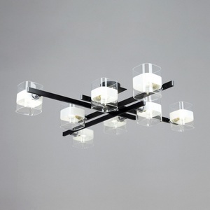 Изображение товара Потолочная люстра на штанге Citilux Вирта CL139282