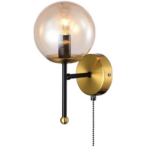 Изображение товара Бра Citilux Памела CL144315 (плафоны шарики)