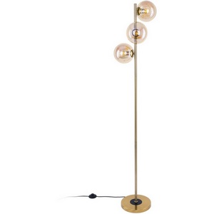 Изображение товара Торшер Citilux Лорен CL146933 (плафоны шарики)