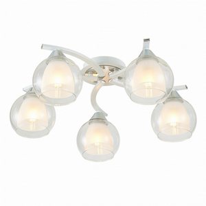 Изображение товара Потолочная люстра Citilux Кристи CL152150 (плафоны шарики)