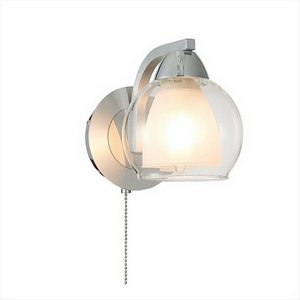 Изображение товара Бра с выключателем Citilux Кристи CL152317