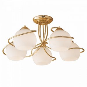 Изображение товара Потолочная люстра Citilux Lajma CL155152