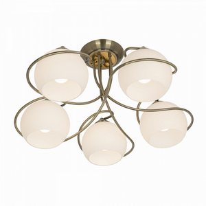 Изображение товара Потолочная люстра Citilux Lajma CL155153