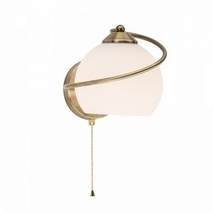 Изображение товара Бра с выключателем Citilux Lajma CL155313