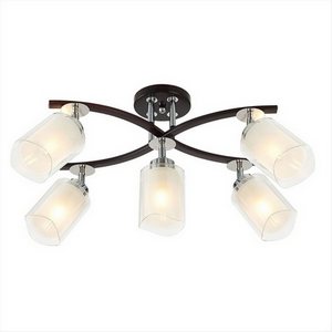 Изображение товара Потолочная люстра Citilux Фортуна CL156152