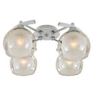 Изображение товара Потолочная люстра Буги Citilux Bugi CL157141