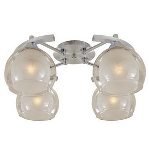 Изображение товара Потолочная люстра Буги Citilux Bugi CL157142