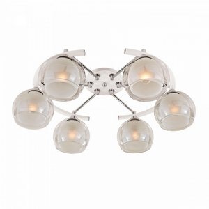 Изображение товара Потолочная люстра Буги Citilux Bugi CL157161