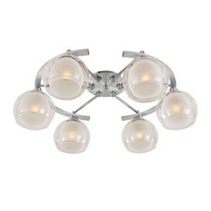 Изображение товара Потолочная люстра Буги Citilux Bugi CL157162