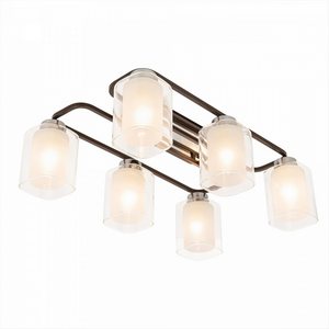 Изображение товара Потолочная люстра Citilux Румба CL159261