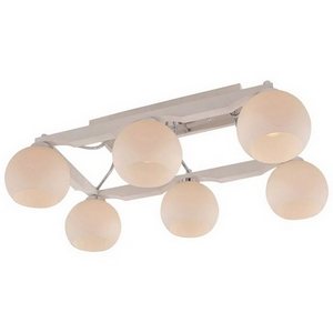 Изображение товара Потолочная люстра Citilux Arista CL164362