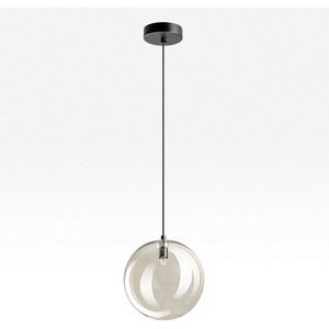 Изображение товара Подвесной светильник в форме шара Citilux Orton CL202021