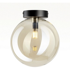 Изображение товара Потолочный светильник в форме шара Citilux Orton CL202512