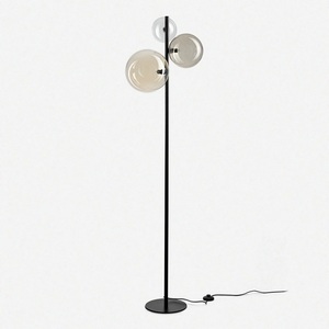 Изображение товара Торшер с выключателем шарики Citilux Orton CL202933