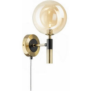 Изображение товара Бра Citilux Нарда CL204310 в форме шара