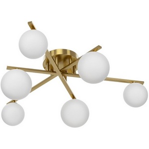 Изображение товара Потолочная люстра Citilux Glob CL209263