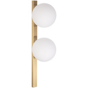 Изображение товара Настенный светильник Citilux Glob CL209423 в форме шара