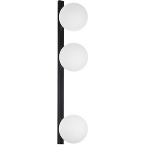 Изображение товара Настенно-потолочный светильник Citilux Glob CL209431 в форме шара