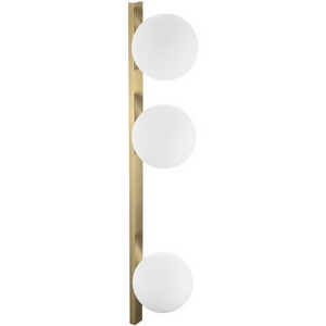 Изображение товара Настенно-потолочный светильник Citilux Glob CL209433 в форме шара