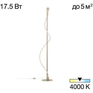 Изображение товара Торшер с нибким неоном Citilux Eva CL210912