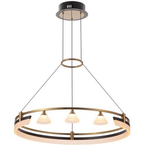 Изображение товара Подвесной светильник светодиодный Citilux Helly CL211062