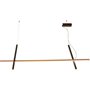 Изображение товара Подвесной светильник светодиодный Citilux Pixel CL216153