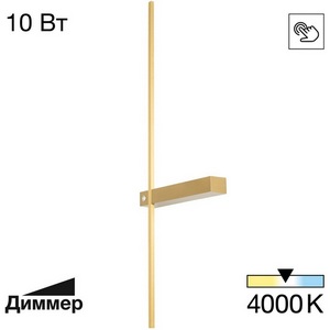 Изображение товара Настенный светильник светодиодный Citilux Pixel CL216373