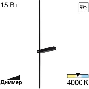 Изображение товара Настенный светильник светодиодный Citilux Pixel CL216391