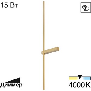 Изображение товара Настенный светильник светодиодный Citilux Pixel CL216393