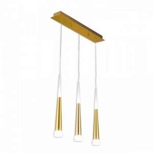 Изображение товара Подвесной светильник LED Citilux Вегас CL227032