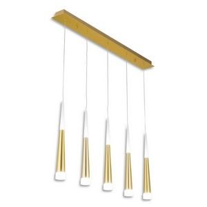 Изображение товара Подвесной светильник LED Citilux Вегас CL227052