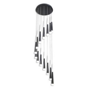 Изображение товара Каскадный подвесной светильник LED Citilux Вегас CL227141