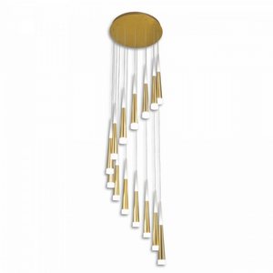 Изображение товара Каскадный подвесной светильник LED Citilux Вегас CL227142