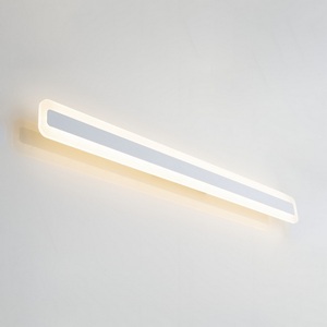 Изображение товара Настенный светильник прямоугольный со светодиодной лампой Citilux Тринити CL238590