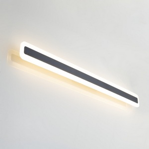 Изображение товара Настенный светильник прямоугольный со светодиодной лампой Citilux Тринити CL238591