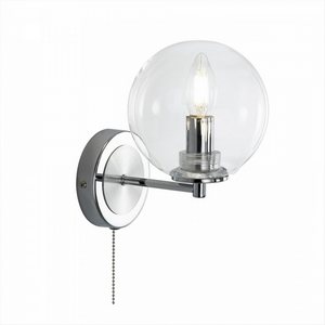 Изображение товара Бра с выключателем Citilux Галлен CL240311 в форме шара