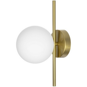 Изображение товара Настенный светильник Citilux Ronny CL242313 в форме шара