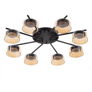 Изображение товара Потолочная люстра Citilux Espace CL243181