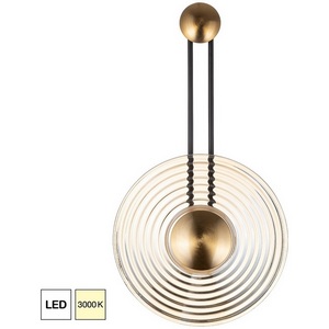 Изображение товара Настенный светильник светодиодный Citilux Corta CL245012