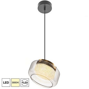 Изображение товара Подвесной светильник светодиодный Citilux Signature CL247012