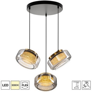 Изображение товара Подвесной светильник светодиодный Citilux Signature CL247012