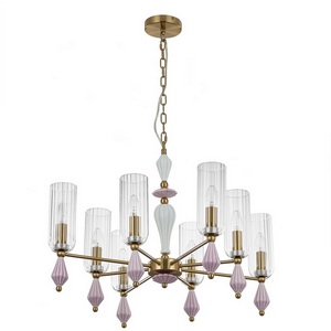 Изображение товара Подвесная люстра Citilux Fernet CL254180