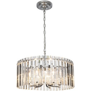 Изображение товара Подвесная люстра Citilux Джейн CL306161