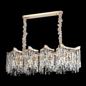 Изображение товара Подвесная люстра Citilux Моника CL308202