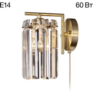 Изображение товара Бра Citilux Axis CL313413 с подвесками