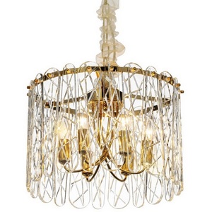 Изображение товара Подвесная люстра Citilux Talla CL318262
